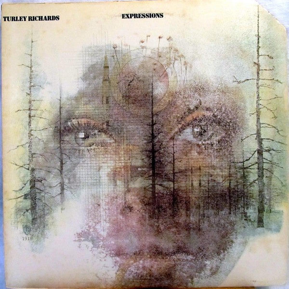 Turley Richards Expressions LP