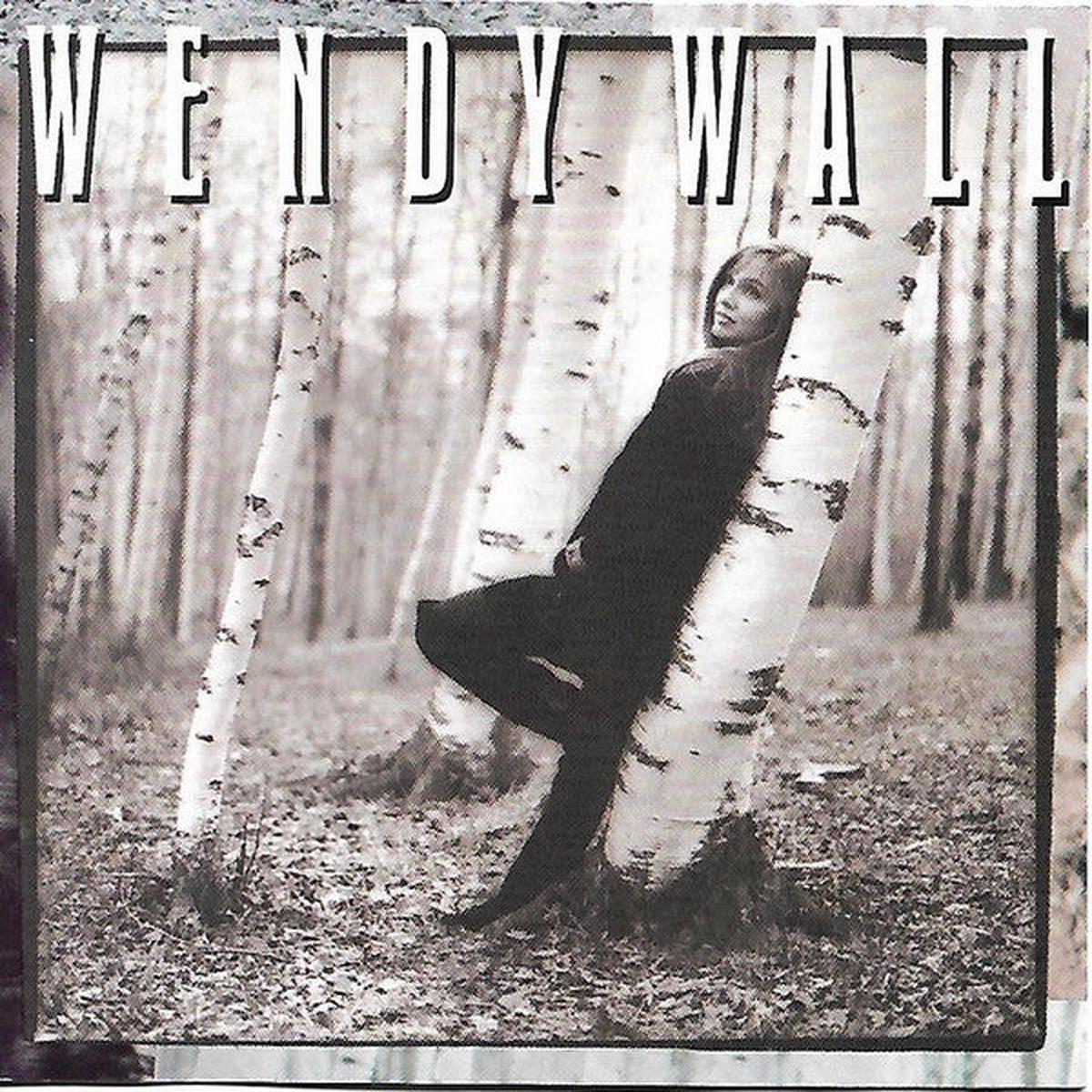 Wendy Wall Wendy Wall LP