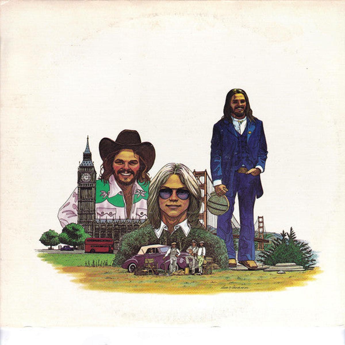 America - History  America's Greatest Hits