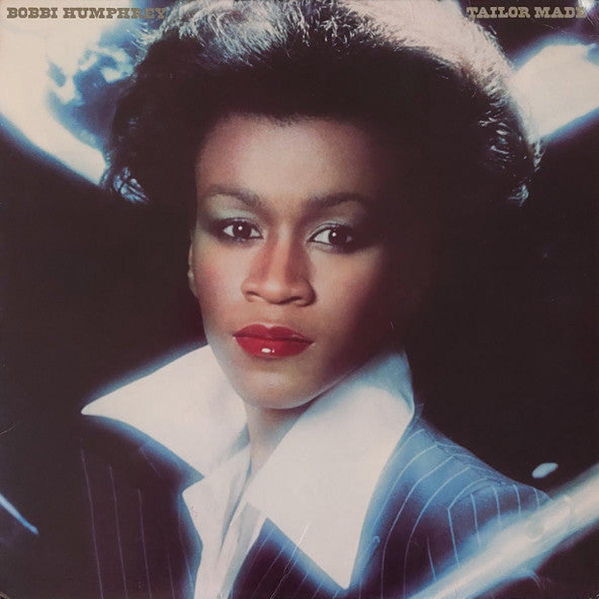 Bobbi Humphrey - Tailor Made