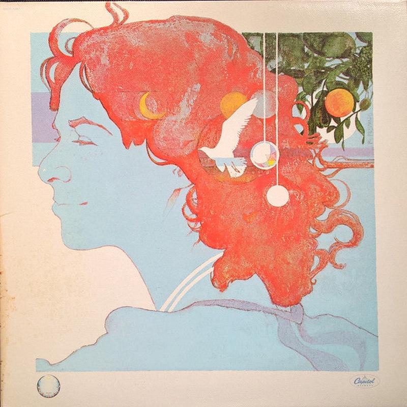 Carole King - Simple Things