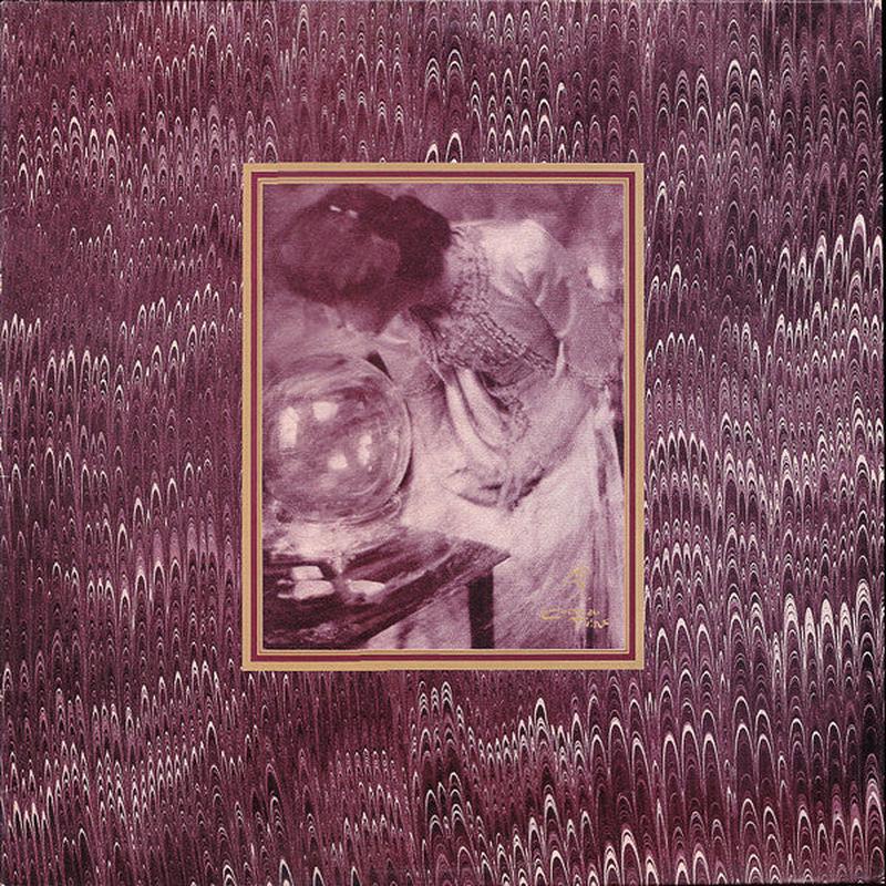 Cocteau Twins - The Spangle Maker