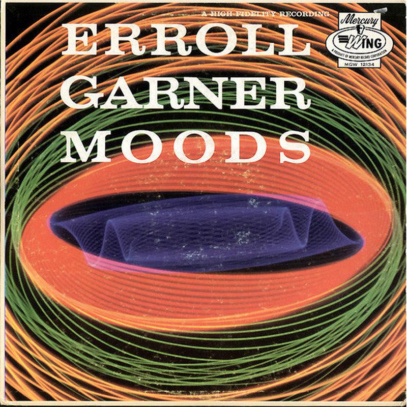 Erroll Garner - Moods