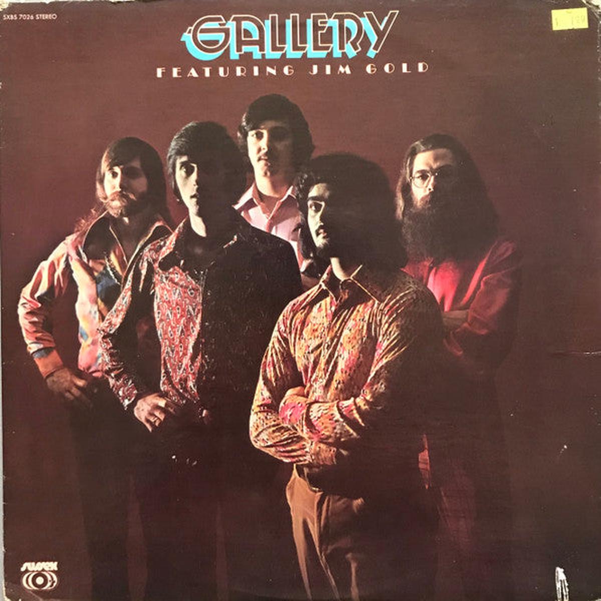 Gallery - Gallery Featuring Jim Gold