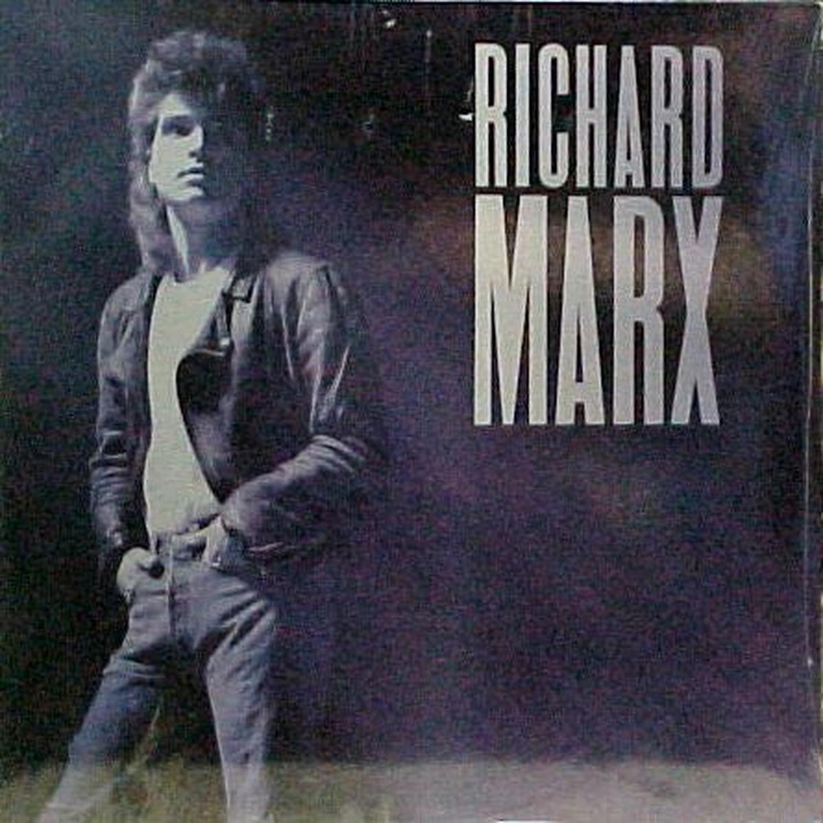 Richard Marx - Richard Marx