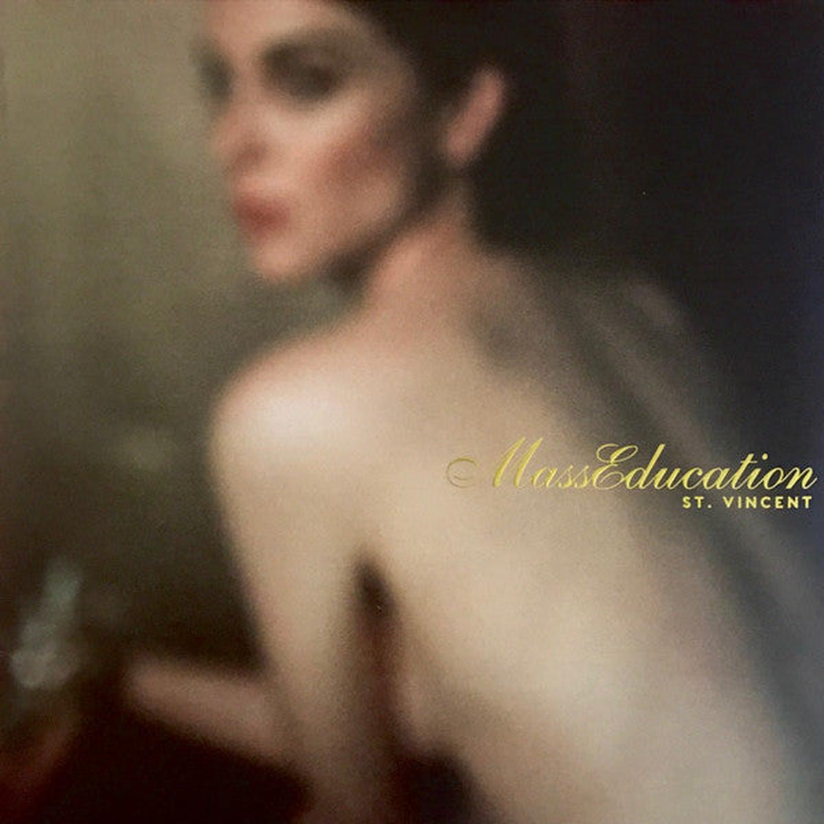 St. Vincent MassEducation LP