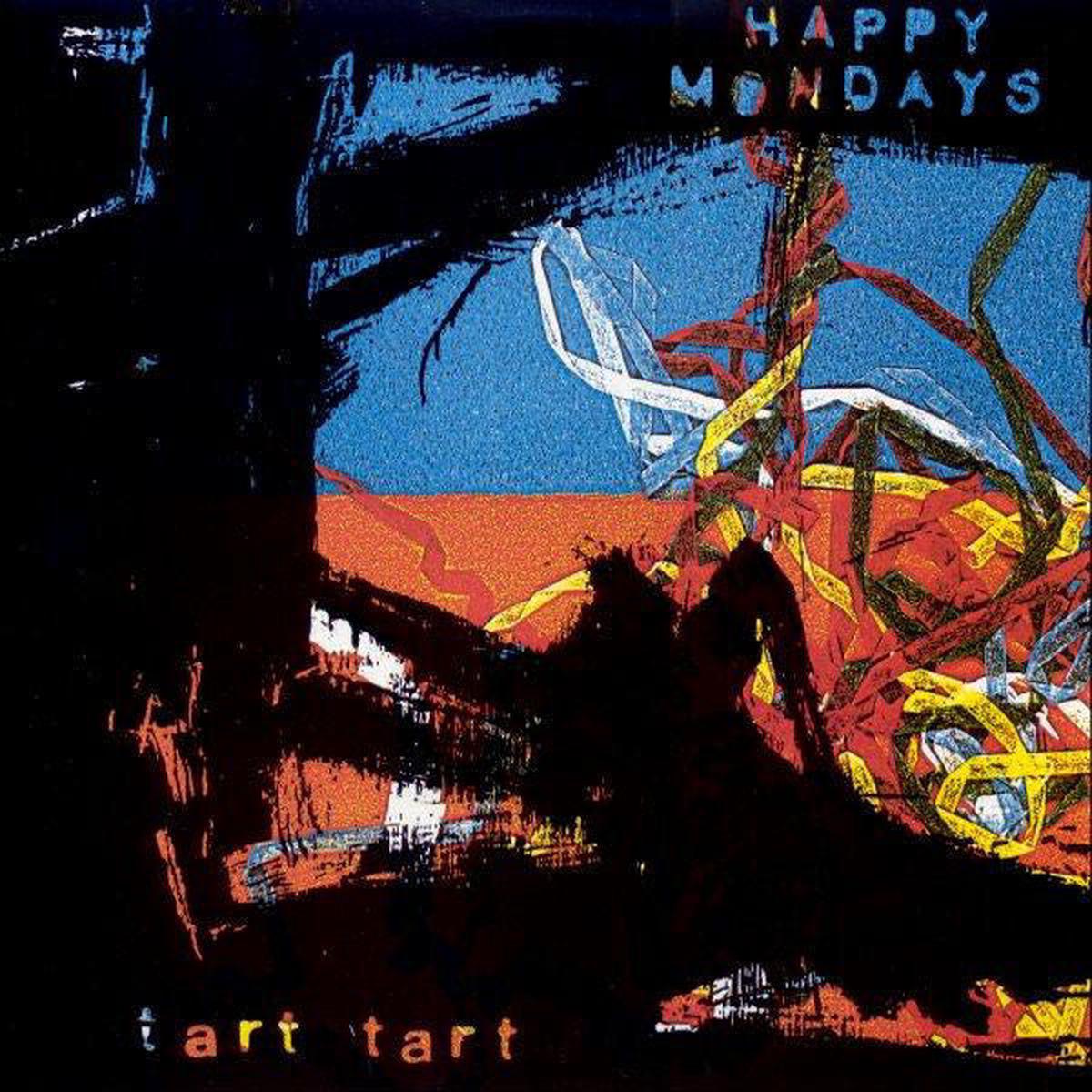 Happy Mondays Tart Tart 12"