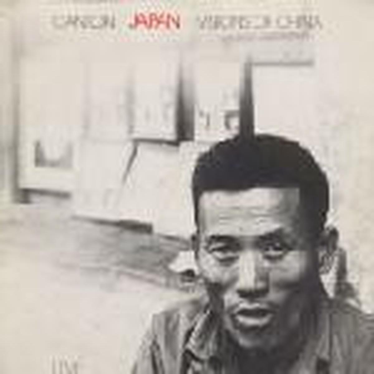 Japan - Canton / Visions Of China (Live)