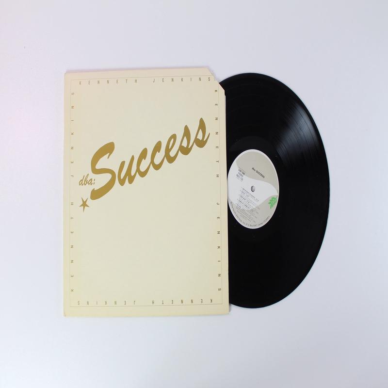 Kenneth Jenkins - Dba: Success on Pacific Arts