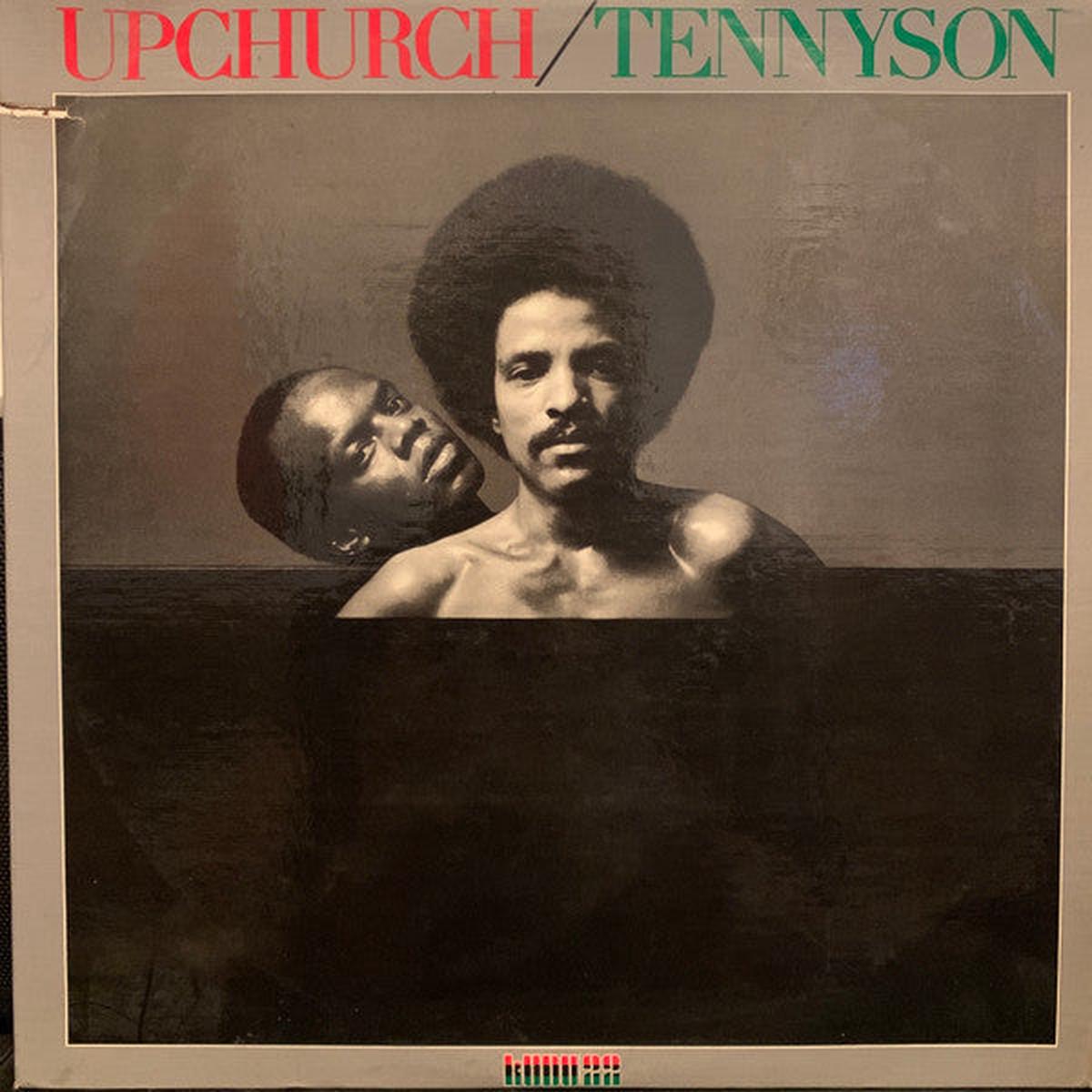 Phil Upchurch, Tennyson Stephens Upchurch/Tennyson LP