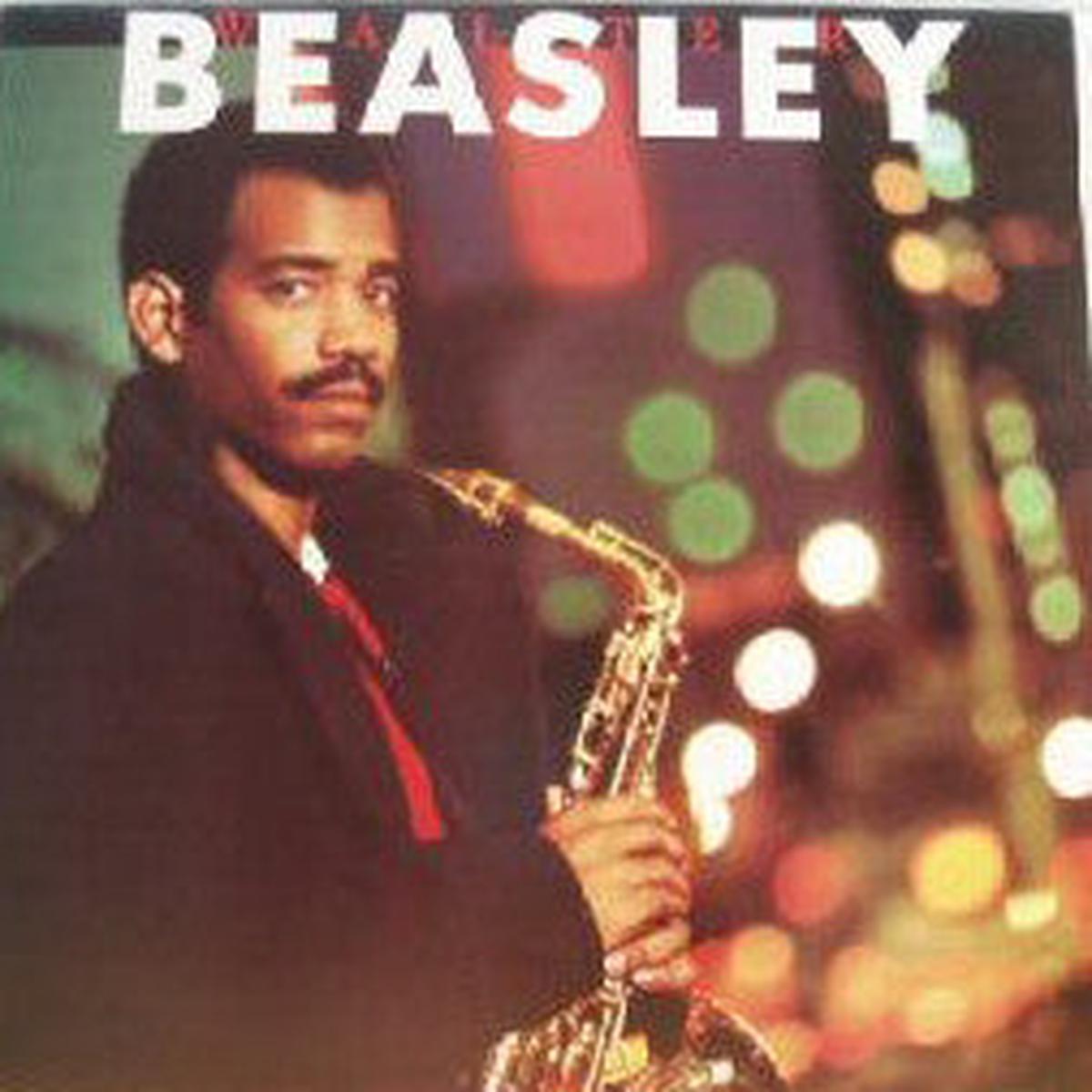 Walter Beasley Walter Beasley LP