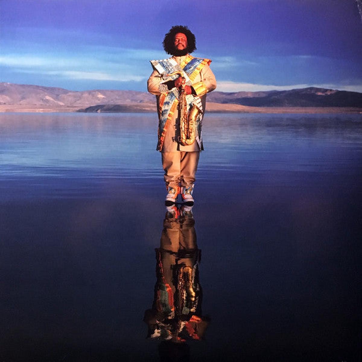 Kamasi Washington - Heaven And Earth