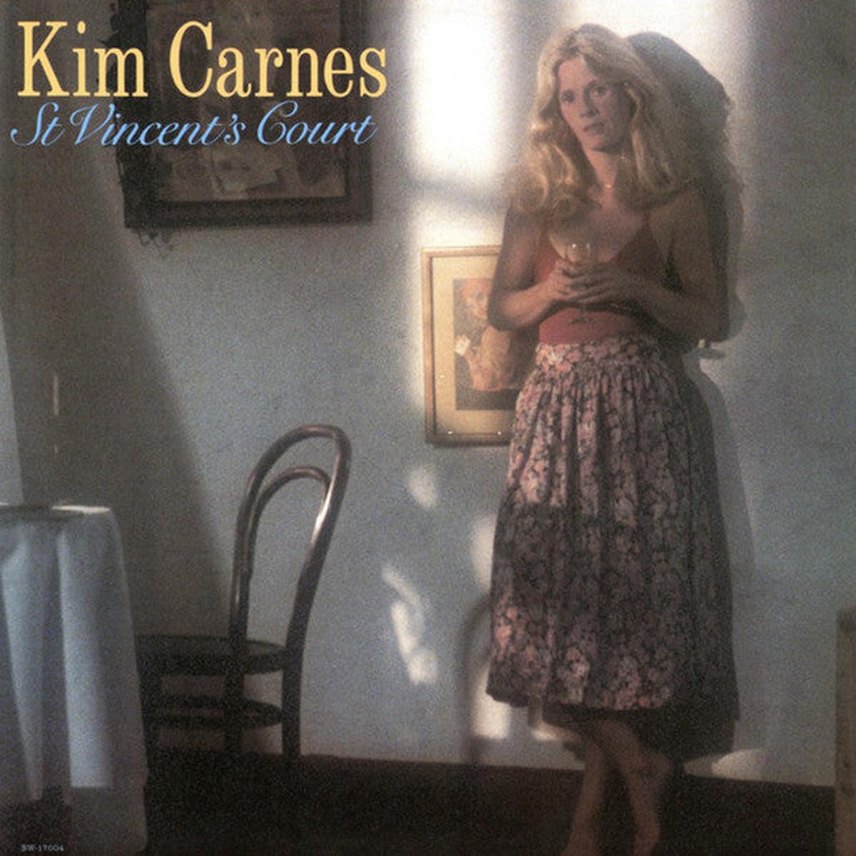 Kim Carnes St Vincent's Court LP