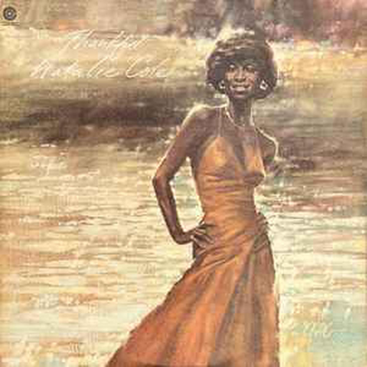 Natalie Cole  Thankful