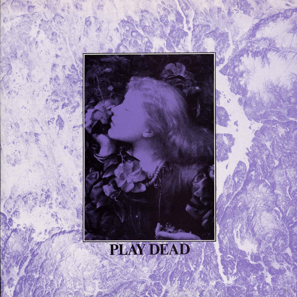 Play Dead  Isabel / Solace 12"