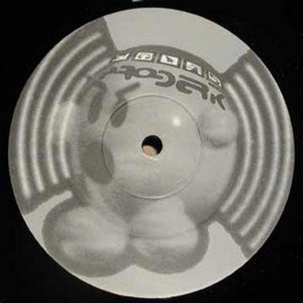 Progerik 5 12"