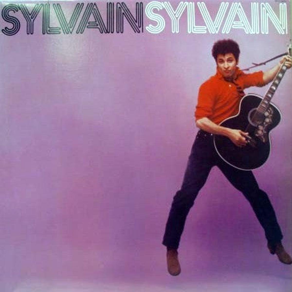 Sylvain Sylvain - Sylvain Sylvain
