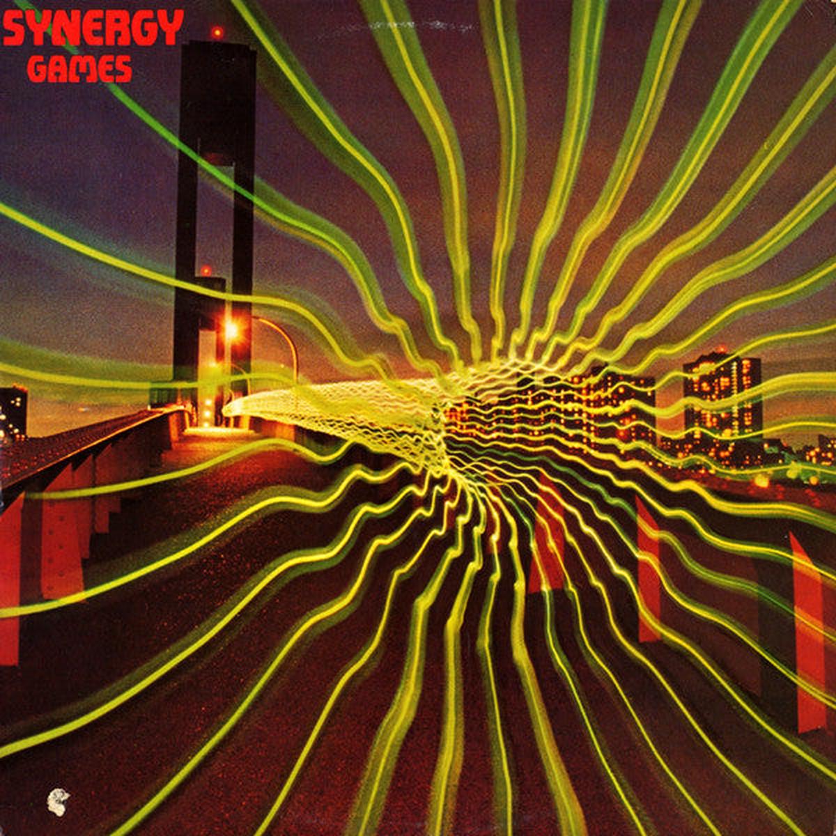 Synergy - Games