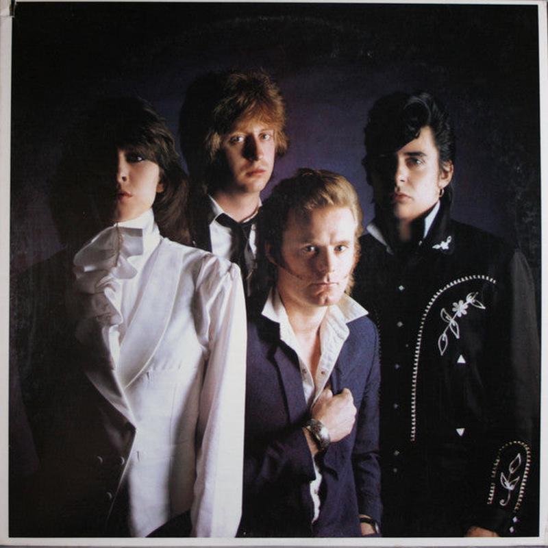 The Pretenders - Pretenders II