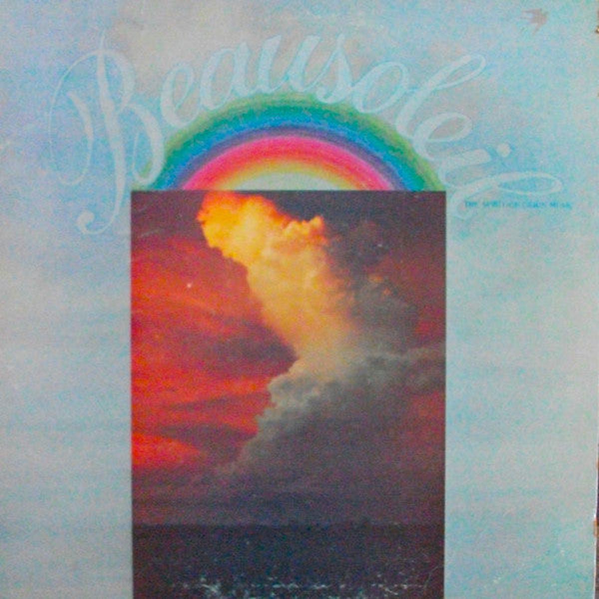 Beausoleil  The Spirit Of Cajun Music LP