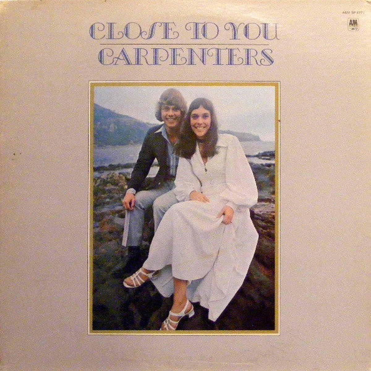 Carpenters  Close To You
