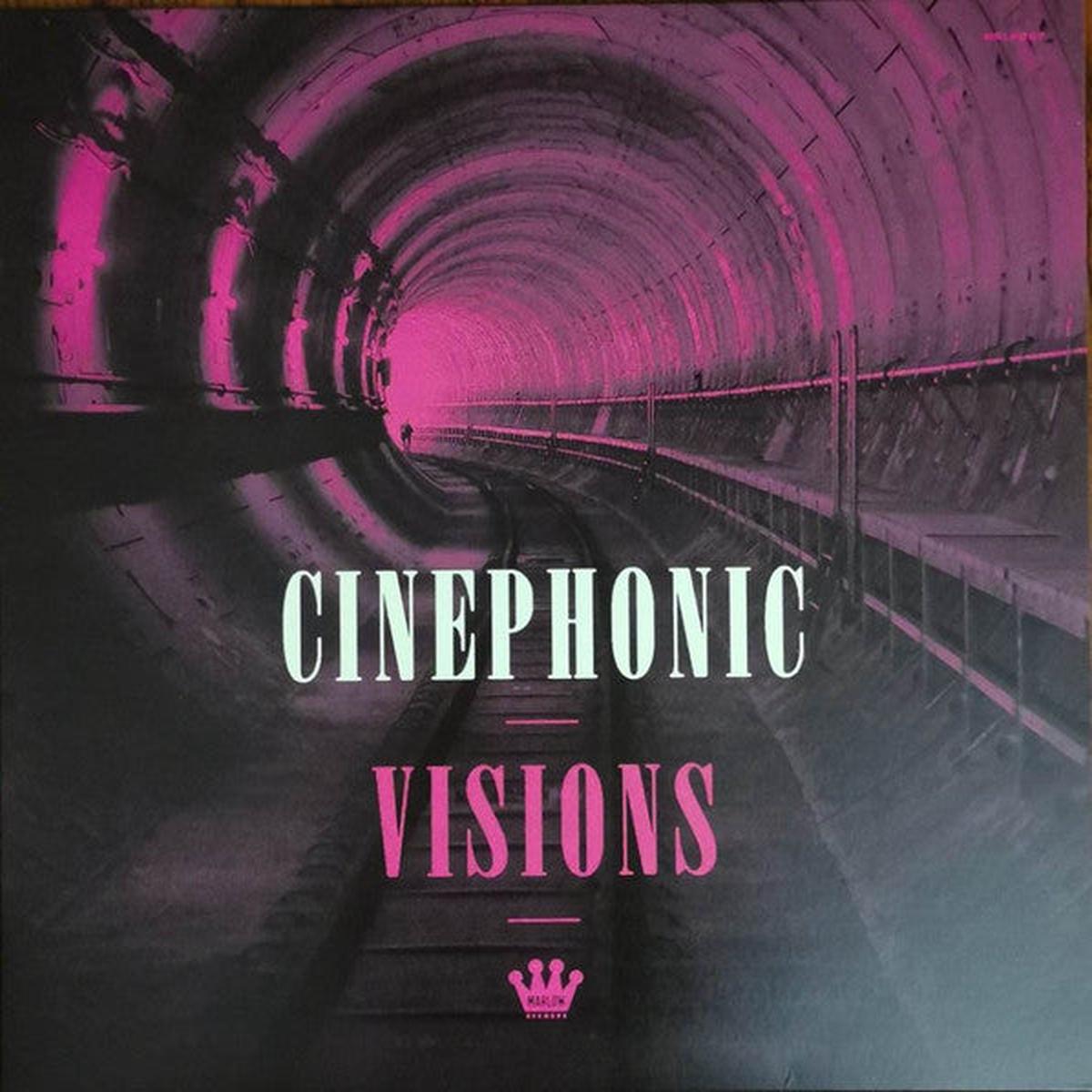 Cinephonic - Visions
