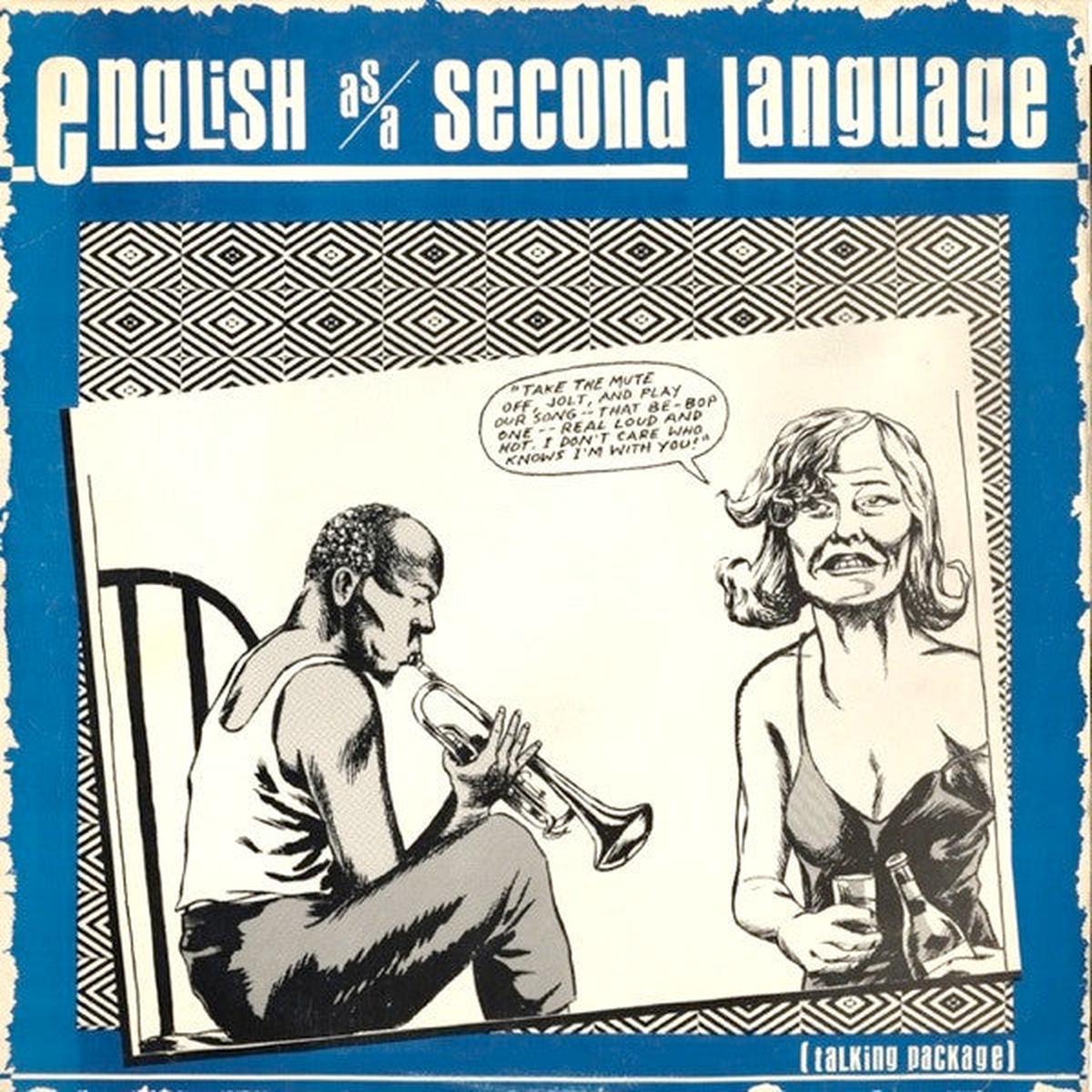 English As A Second Language (Talking Package)