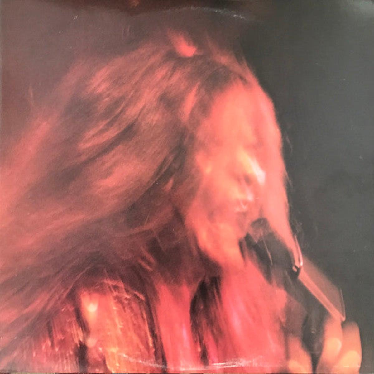 Janis Joplin - I Got Dem Ol  Kozmic Blues Again Mama 