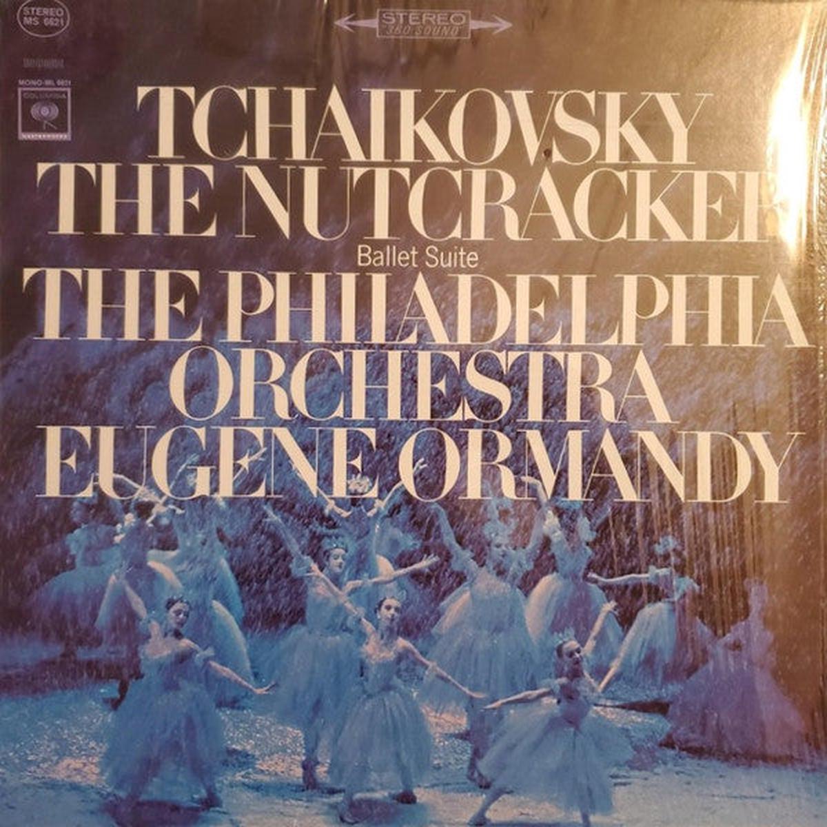 Pyotr Ilyich Tchaikovsky - Tchaikovsky: The Nutcracker Ballet, Op. 71