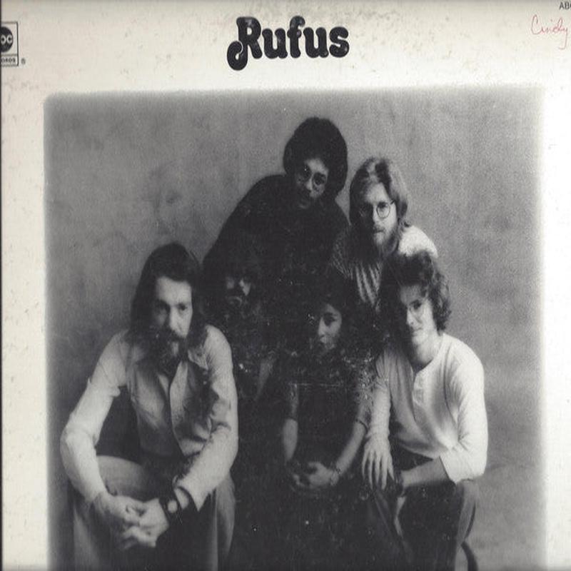 Rufus - Rufus