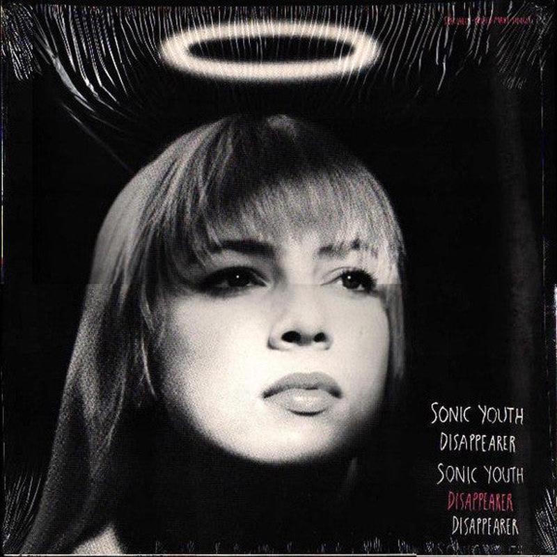 Sonic Youth - Disappearer