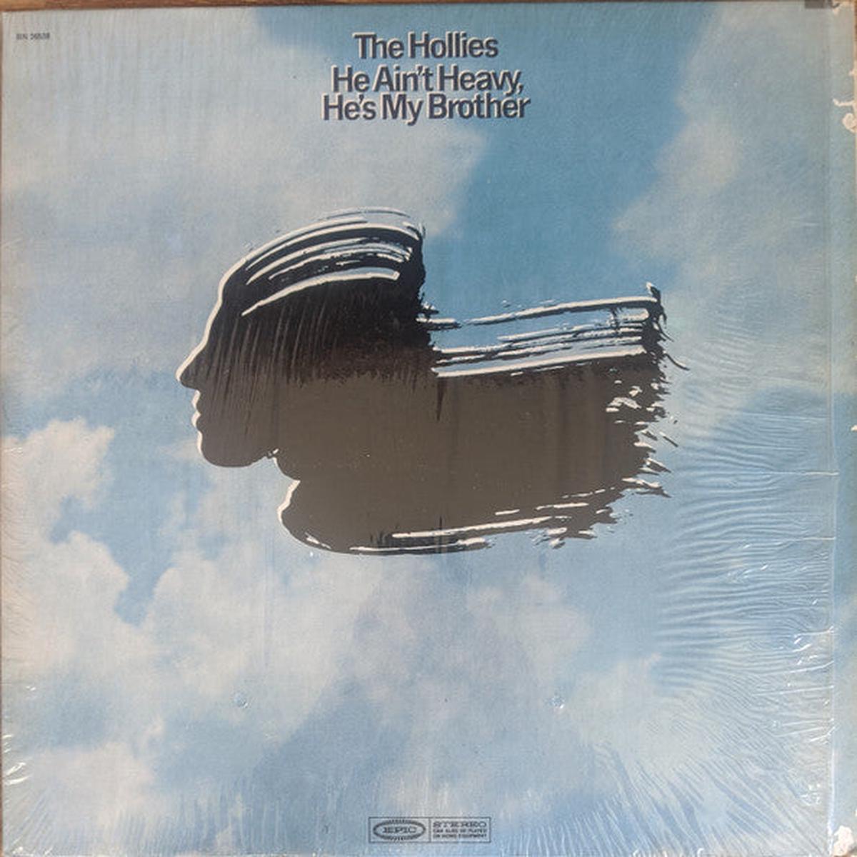The Hollies - He Ain't Heavy, He's My Brother