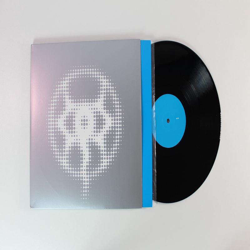 Biosphere - Microgravity on Biophon Reissue