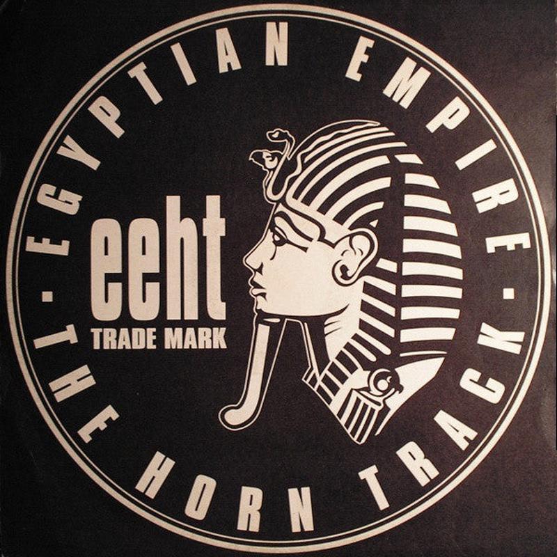 Egyptian Empire - The Horn Track