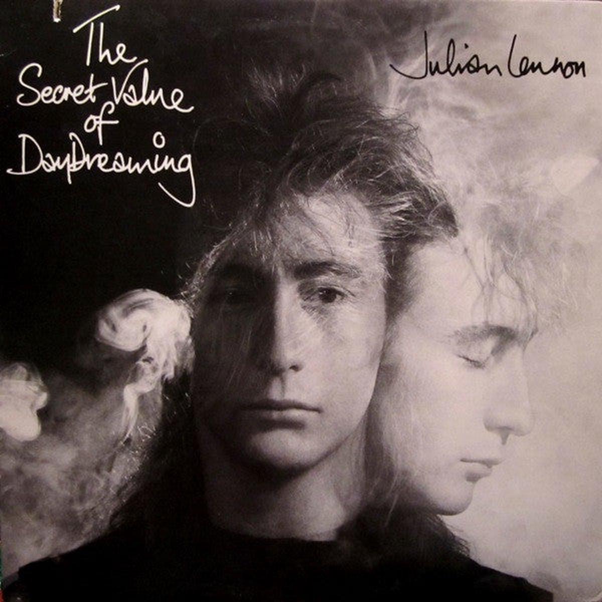 Julian Lennon The Secret Value Of Daydreaming LP