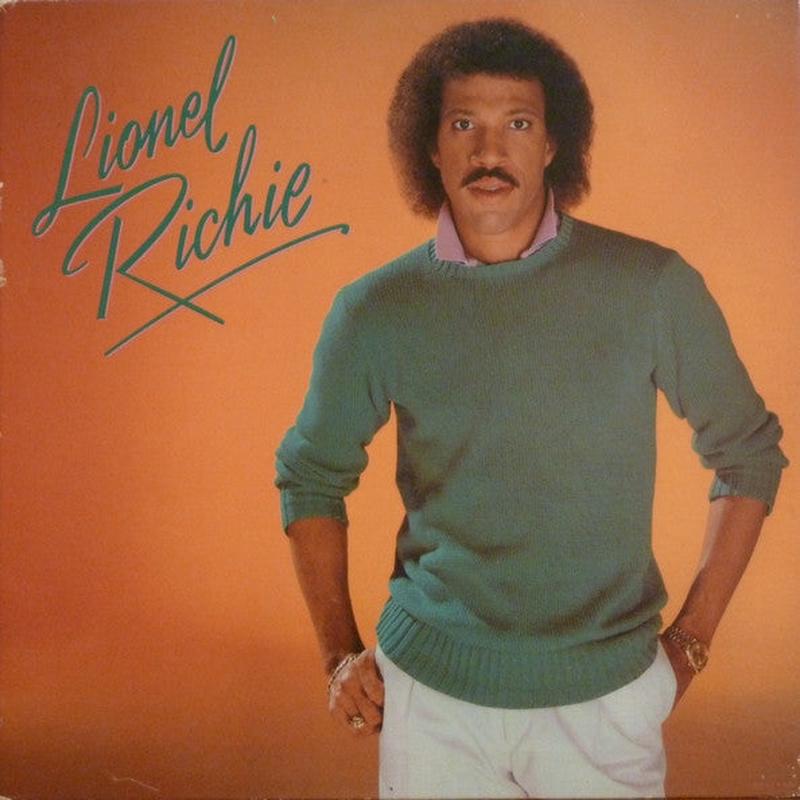 Lionel Richie - Lionel Richie