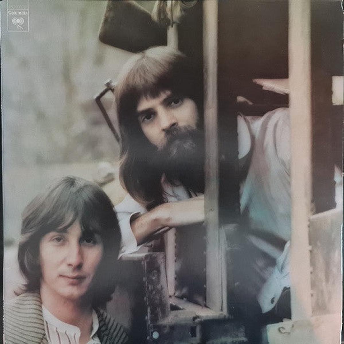 Loggins And Messina - Mother Lode