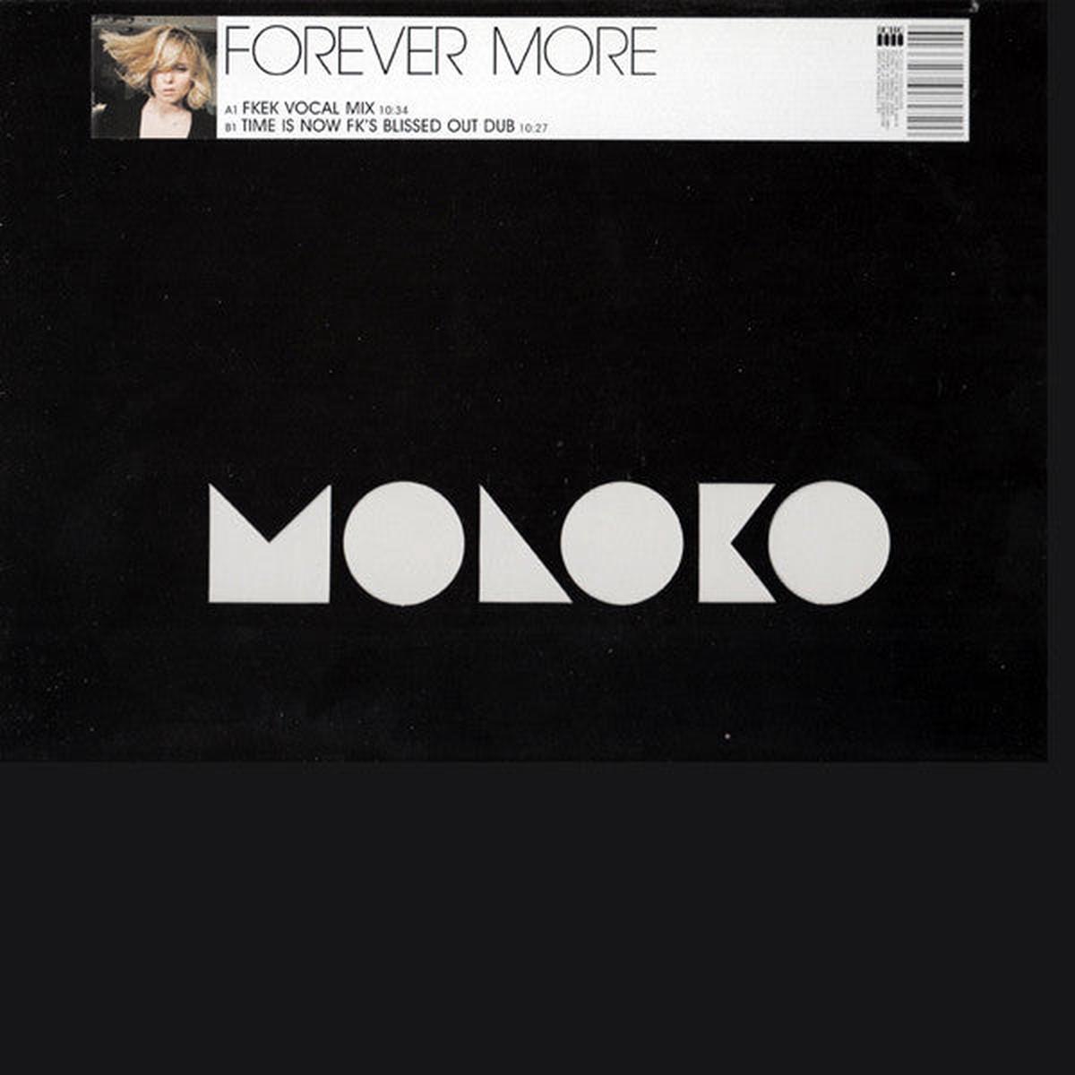 Moloko - Forever More