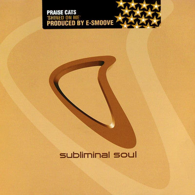 Praise Cats / Andrea Love - Shined On Me