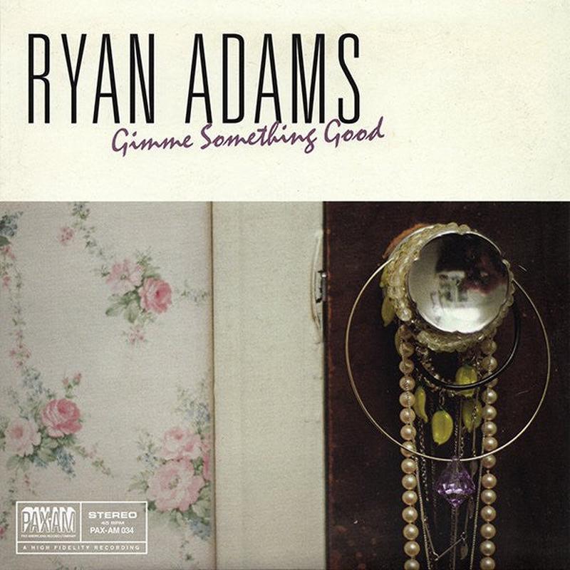 Ryan Adams - Gimme Something Good