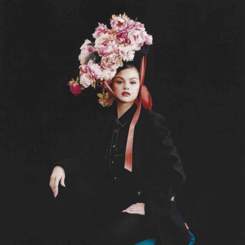 Selena Gomez - Revelacin