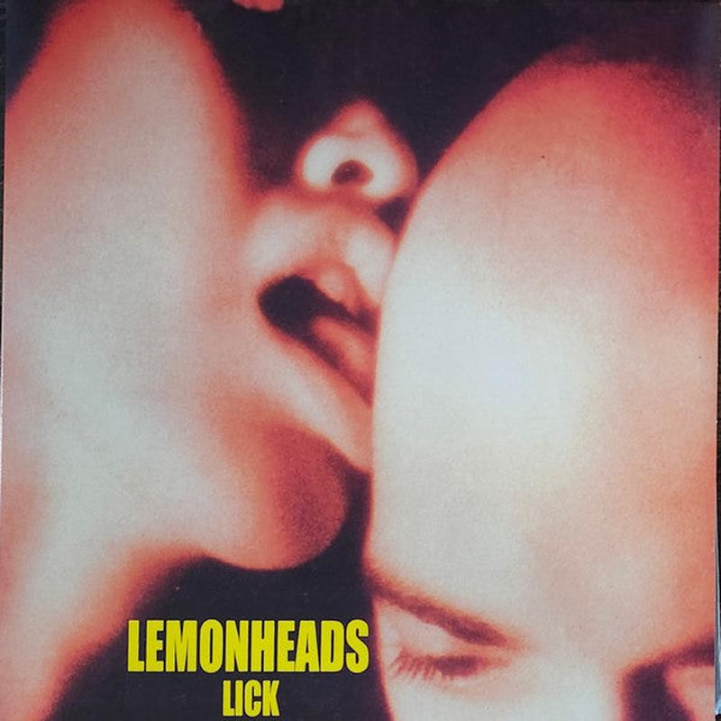 The Lemonheads - Lick