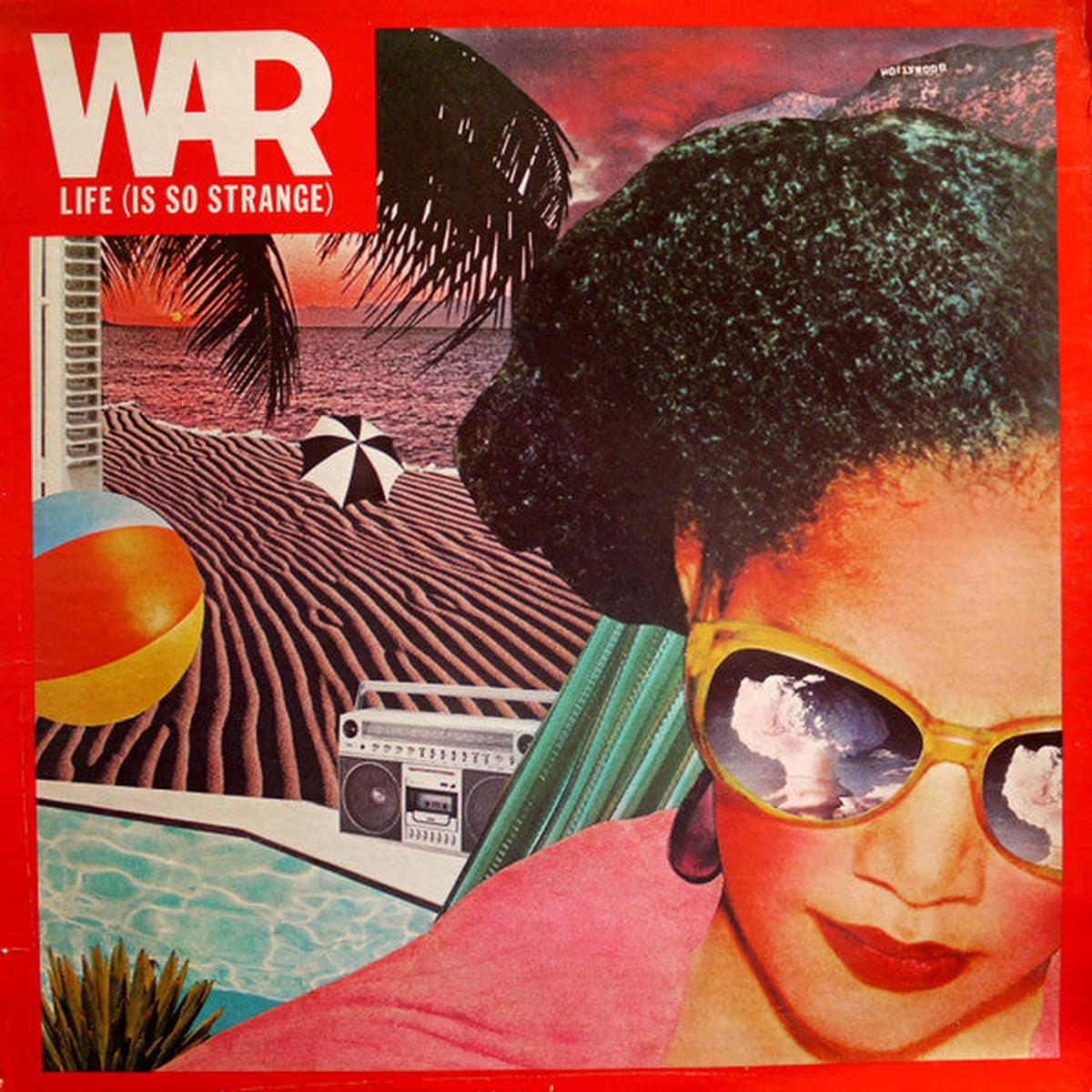 War - Life