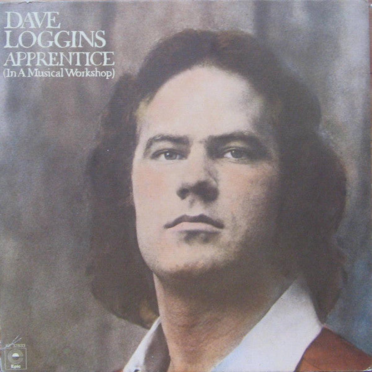 Dave Loggins - Apprentice (In A Musical Workshop)