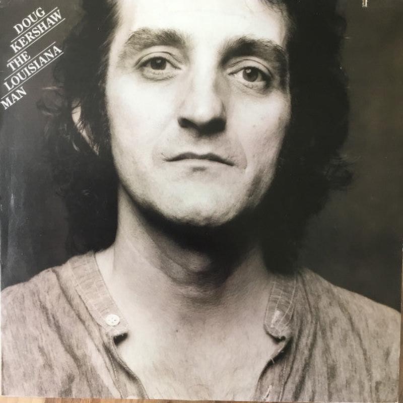 Doug Kershaw - The Louisiana Man