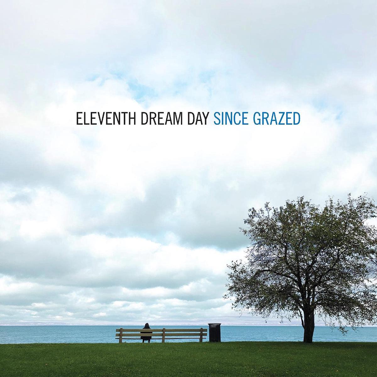 Eleventh Dream Day Since Grazed 2LP