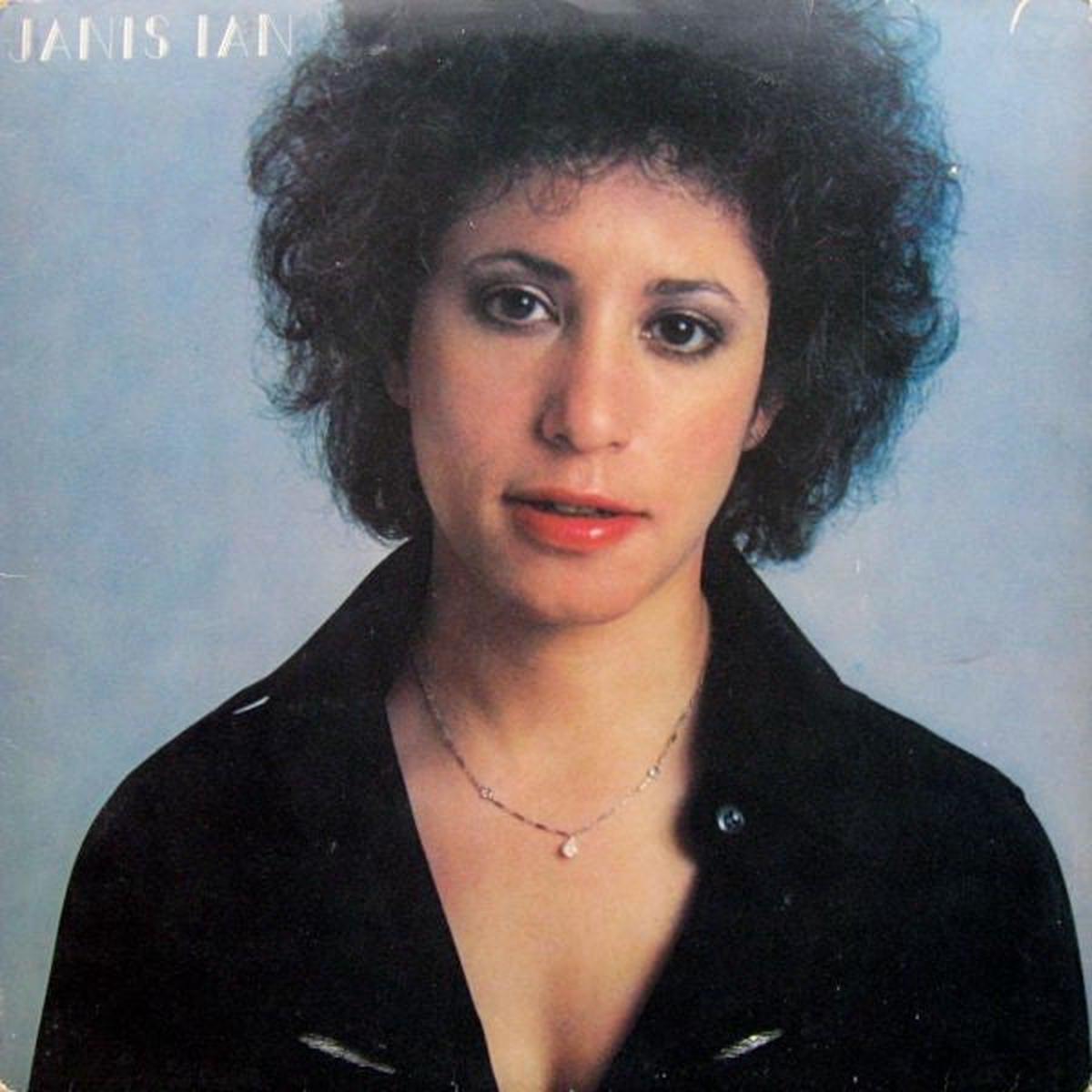 Janis Ian  Janis Ian LP
