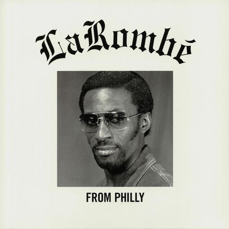 LaRom Andr Baker - From Philly