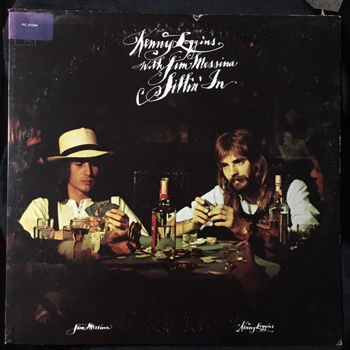 Loggins And Messina - Sittin' In
