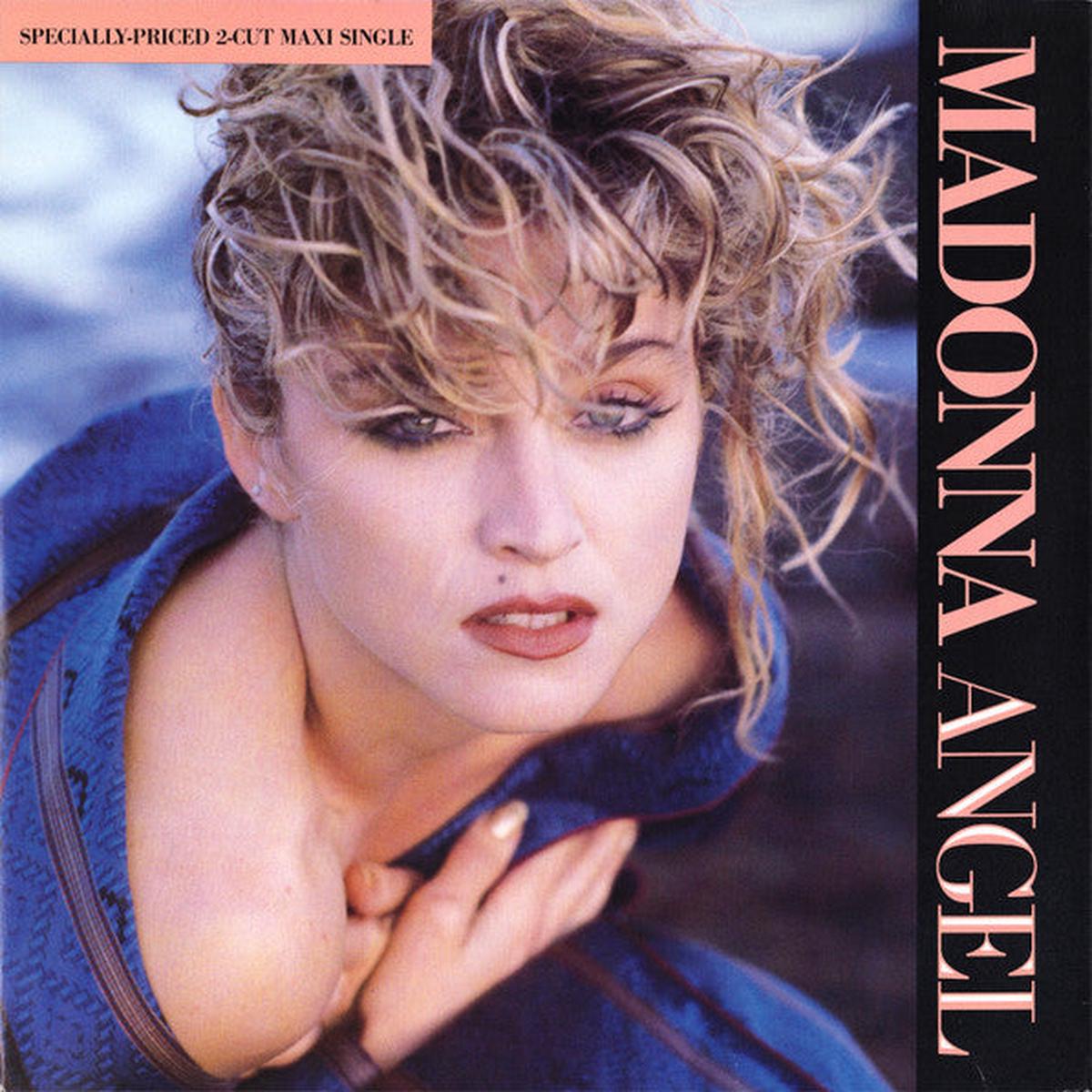 Madonna Angel 12"